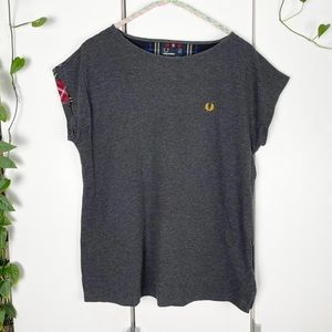 Fred Perry Top